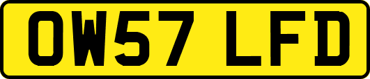 OW57LFD