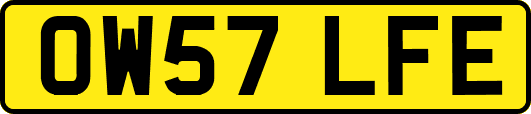 OW57LFE