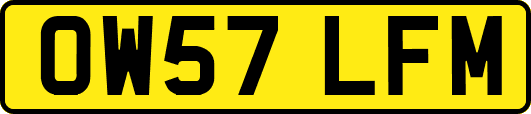 OW57LFM