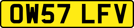 OW57LFV