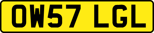 OW57LGL