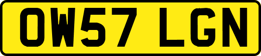 OW57LGN