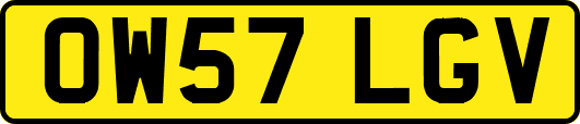 OW57LGV