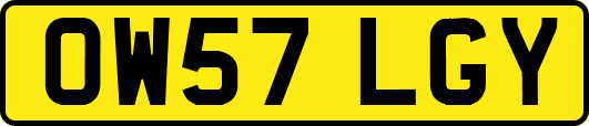 OW57LGY