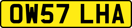 OW57LHA