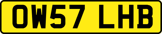 OW57LHB