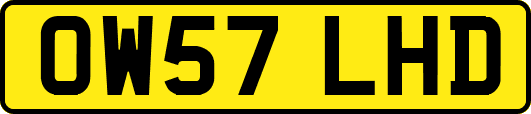 OW57LHD