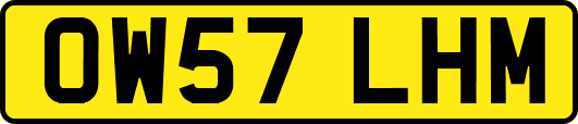 OW57LHM