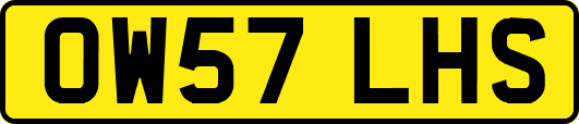 OW57LHS