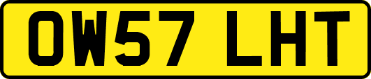 OW57LHT