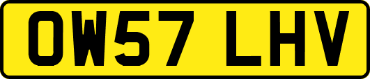 OW57LHV