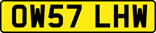 OW57LHW