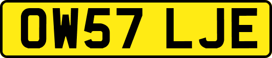 OW57LJE