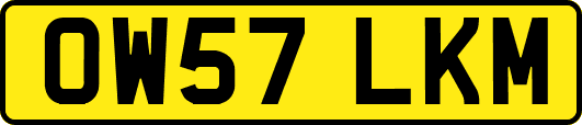OW57LKM