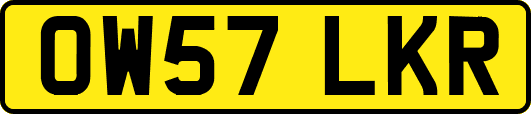 OW57LKR