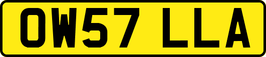 OW57LLA