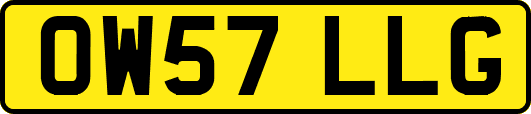 OW57LLG