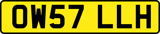 OW57LLH