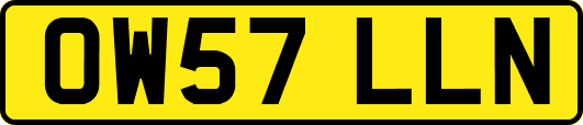 OW57LLN