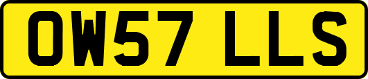 OW57LLS
