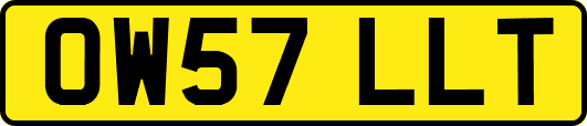 OW57LLT