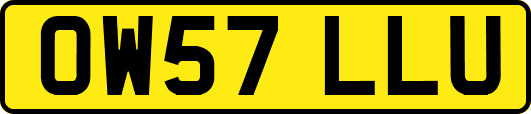 OW57LLU