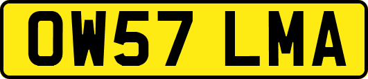 OW57LMA