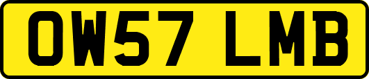 OW57LMB