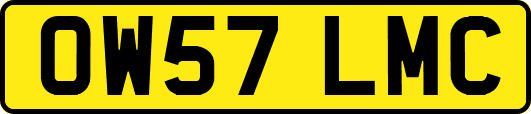 OW57LMC