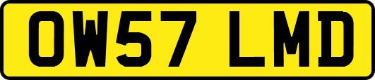 OW57LMD