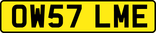 OW57LME