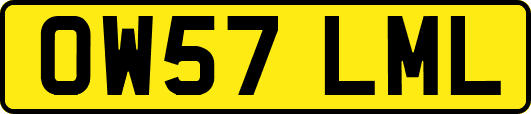 OW57LML