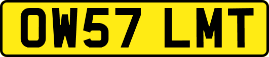 OW57LMT