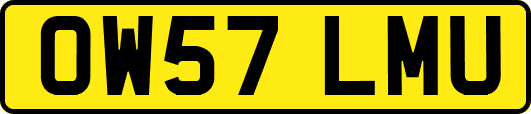 OW57LMU