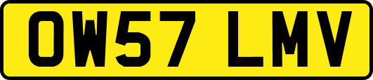 OW57LMV