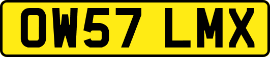 OW57LMX
