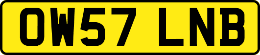 OW57LNB