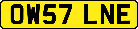 OW57LNE