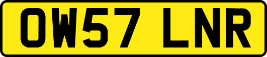 OW57LNR