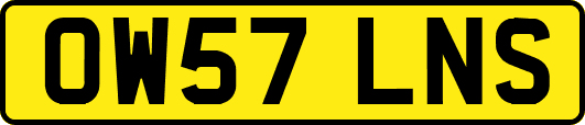 OW57LNS