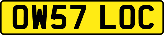 OW57LOC
