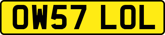 OW57LOL