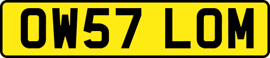 OW57LOM