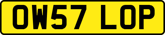 OW57LOP