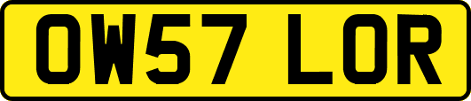 OW57LOR