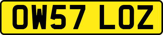 OW57LOZ