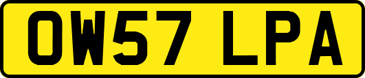 OW57LPA