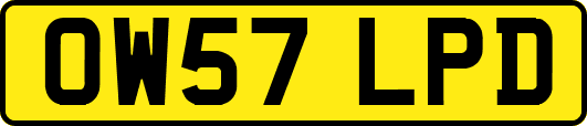 OW57LPD