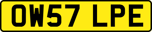 OW57LPE