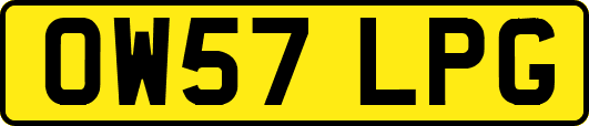 OW57LPG